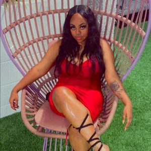 Meet your Posher, Jada